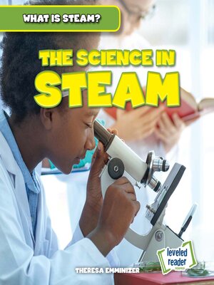cover image of The Science in STEAM